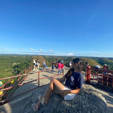 Roca'S Homestay Backpackers Chalet Batuan Екстериор снимка