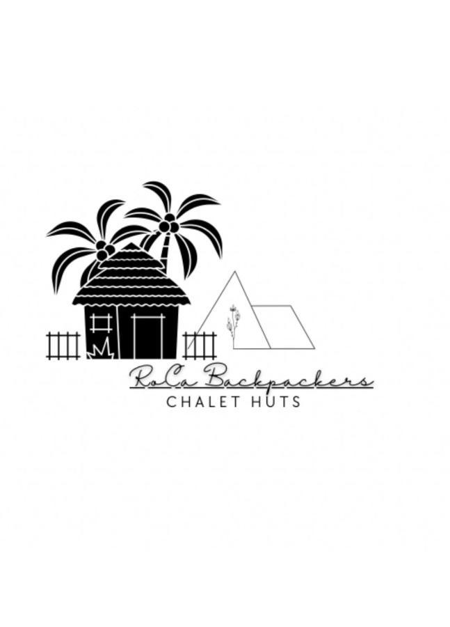 Roca'S Homestay Backpackers Chalet Batuan Екстериор снимка