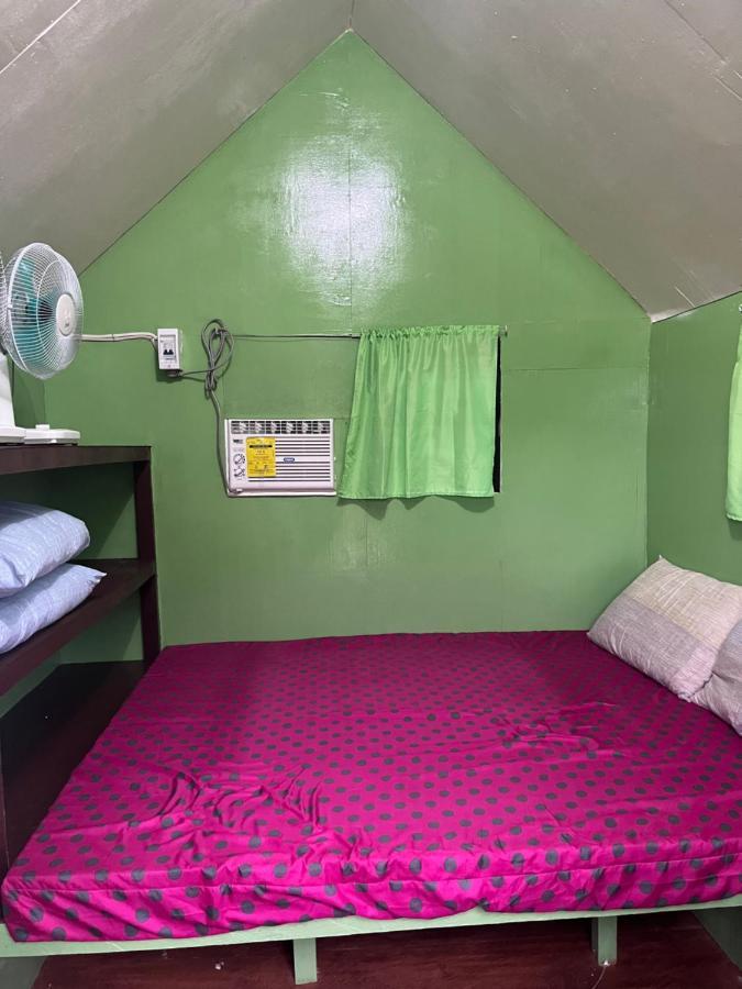 Roca'S Homestay Backpackers Chalet Batuan Екстериор снимка