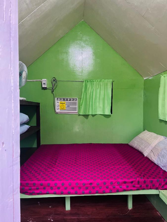 Roca'S Homestay Backpackers Chalet Batuan Екстериор снимка