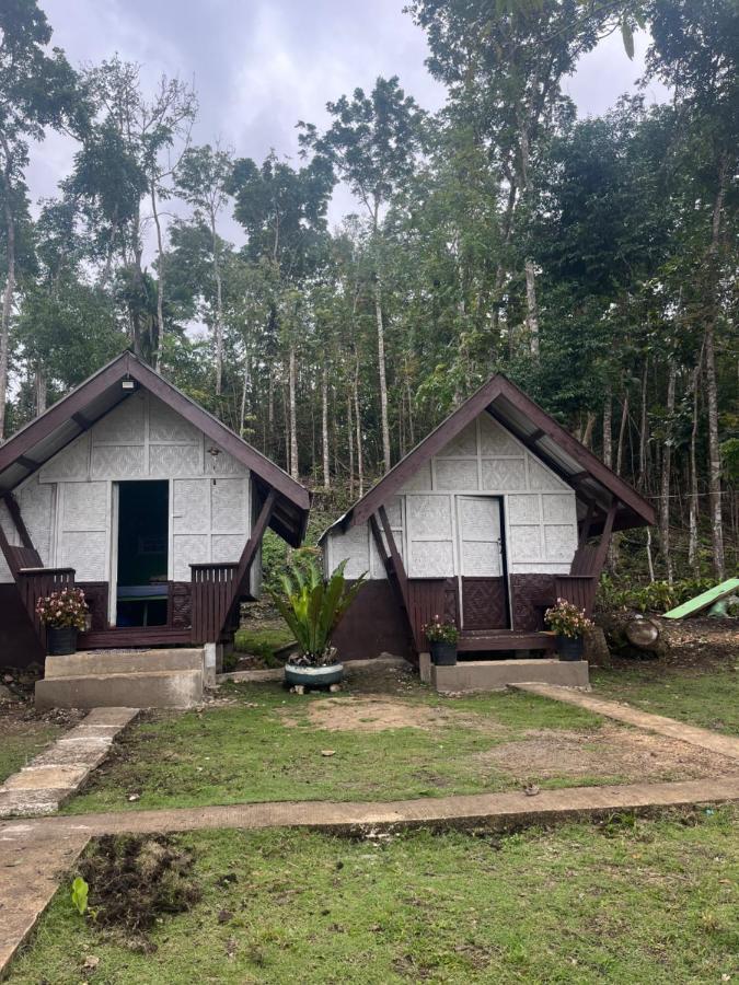 Roca'S Homestay Backpackers Chalet Batuan Екстериор снимка