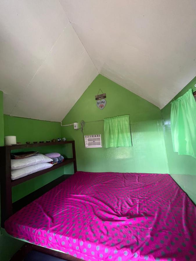 Roca'S Homestay Backpackers Chalet Batuan Екстериор снимка