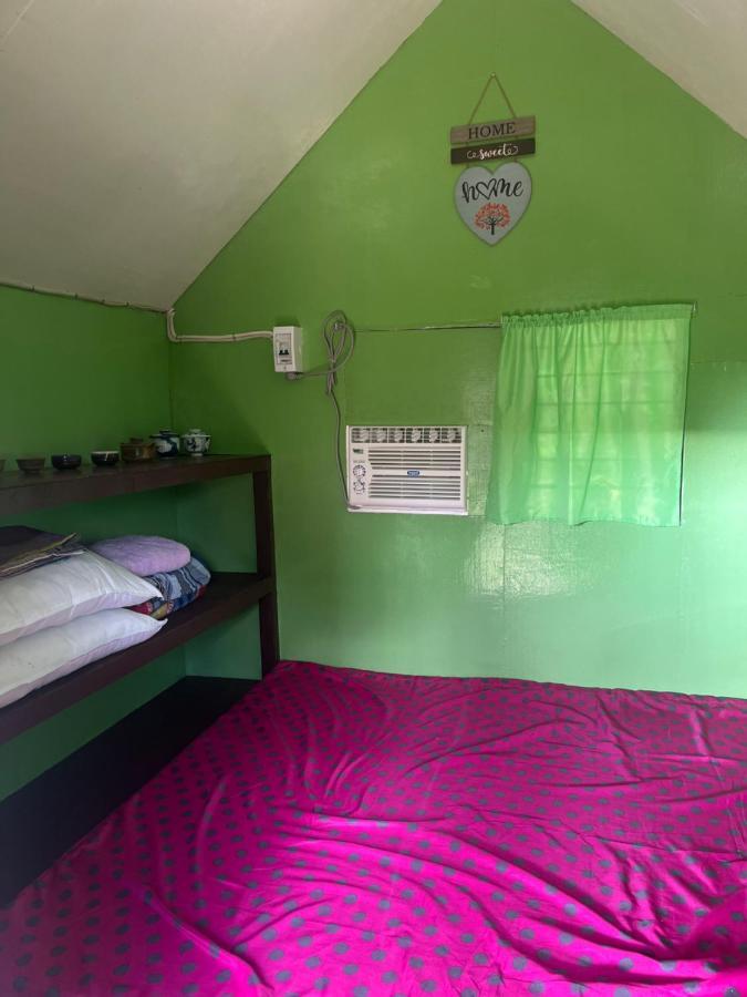Roca'S Homestay Backpackers Chalet Batuan Екстериор снимка