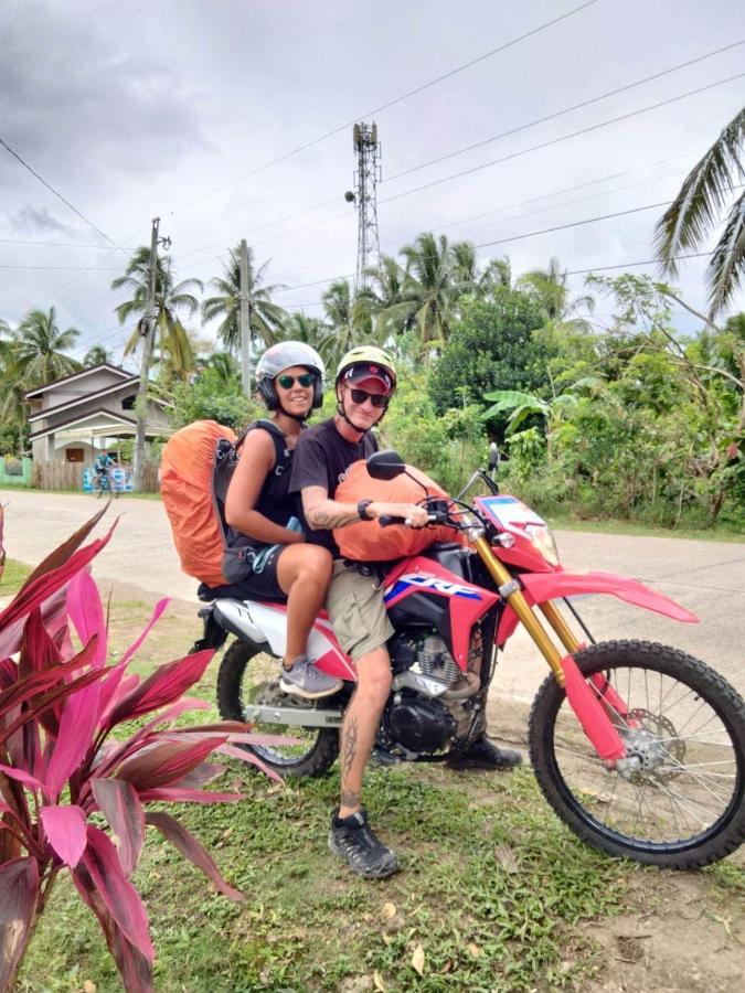 Roca'S Homestay Backpackers Chalet Batuan Екстериор снимка