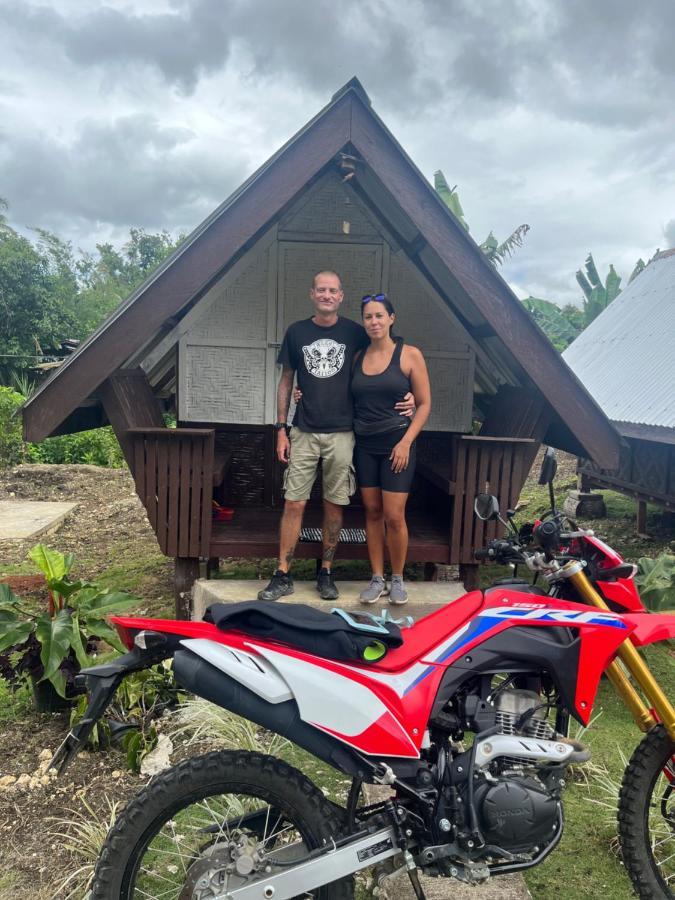 Roca'S Homestay Backpackers Chalet Batuan Екстериор снимка