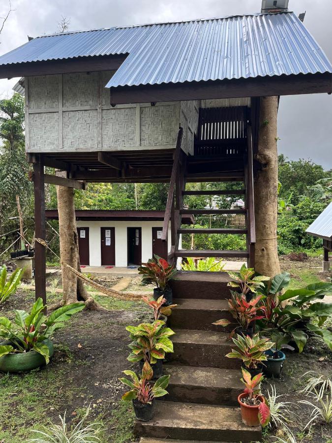 Roca'S Homestay Backpackers Chalet Batuan Екстериор снимка