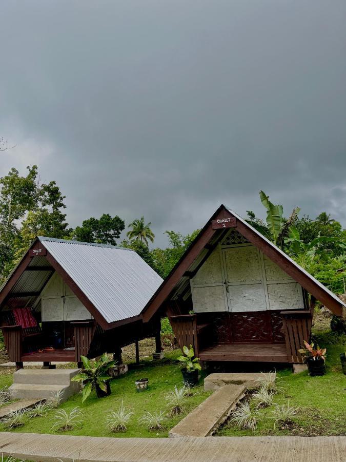 Roca'S Homestay Backpackers Chalet Batuan Екстериор снимка
