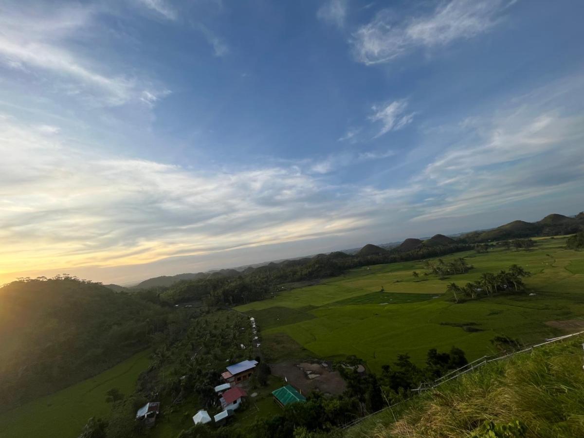 Roca'S Homestay Backpackers Chalet Batuan Екстериор снимка