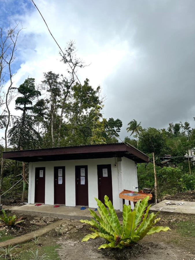 Roca'S Homestay Backpackers Chalet Batuan Екстериор снимка