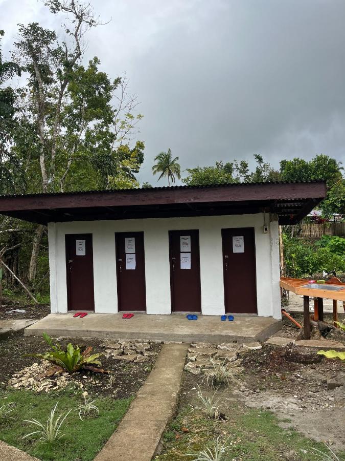 Roca'S Homestay Backpackers Chalet Batuan Екстериор снимка
