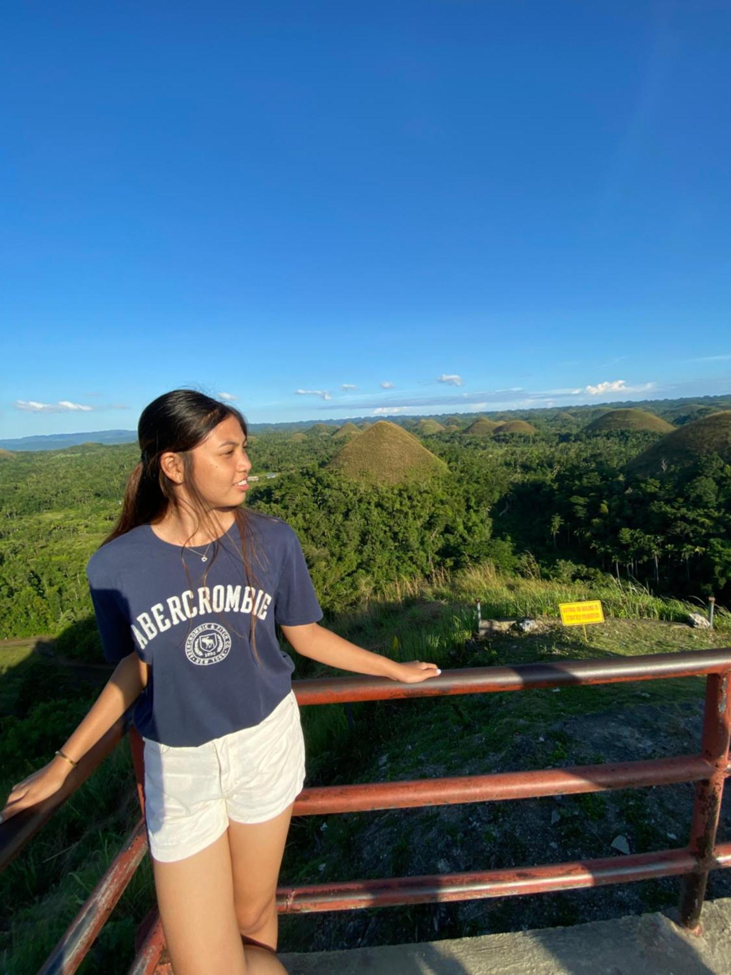 Roca'S Homestay Backpackers Chalet Batuan Екстериор снимка