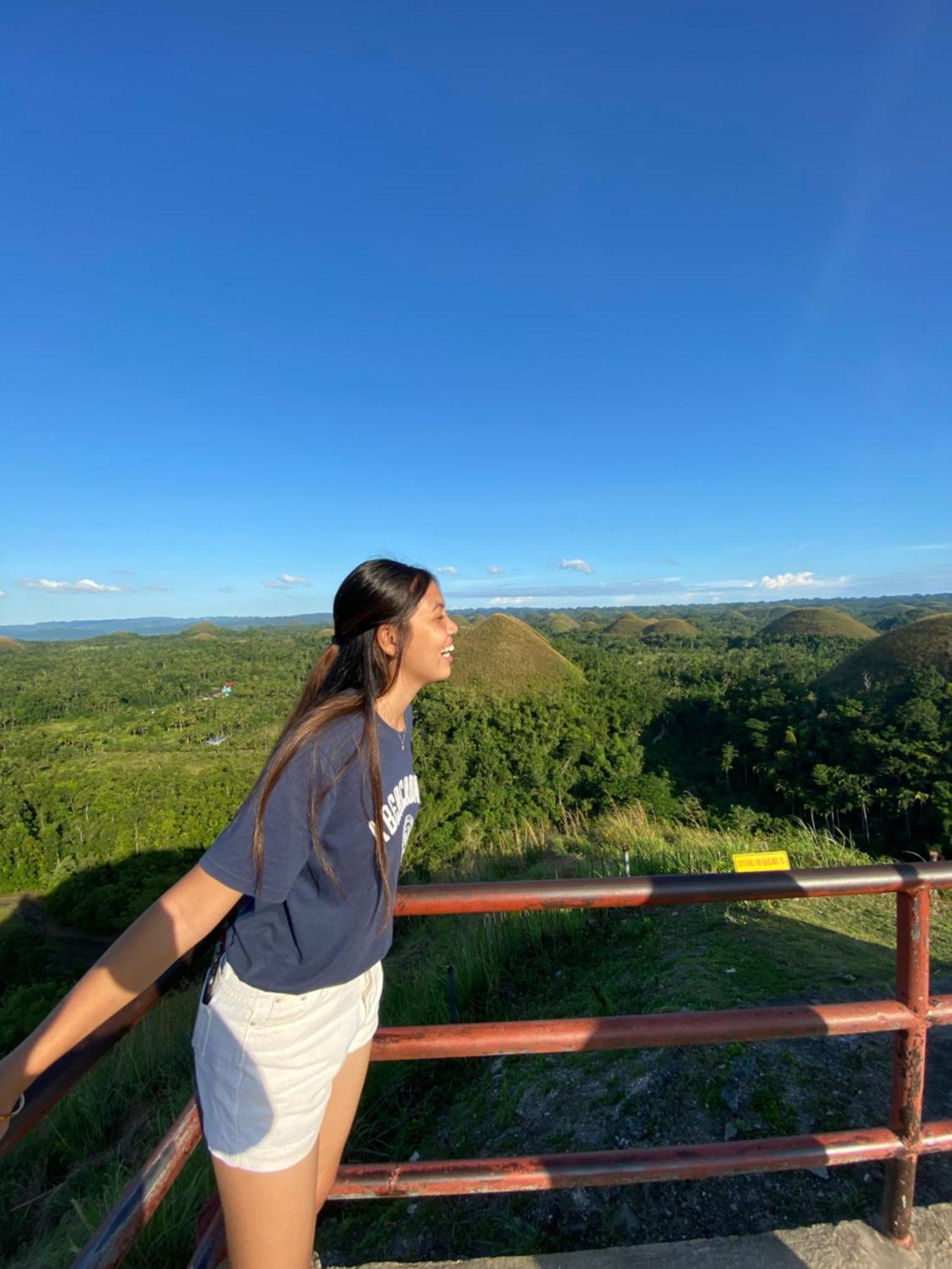Roca'S Homestay Backpackers Chalet Batuan Екстериор снимка