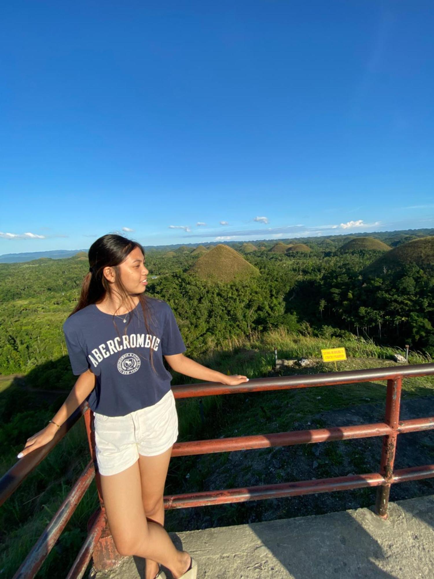 Roca'S Homestay Backpackers Chalet Batuan Екстериор снимка