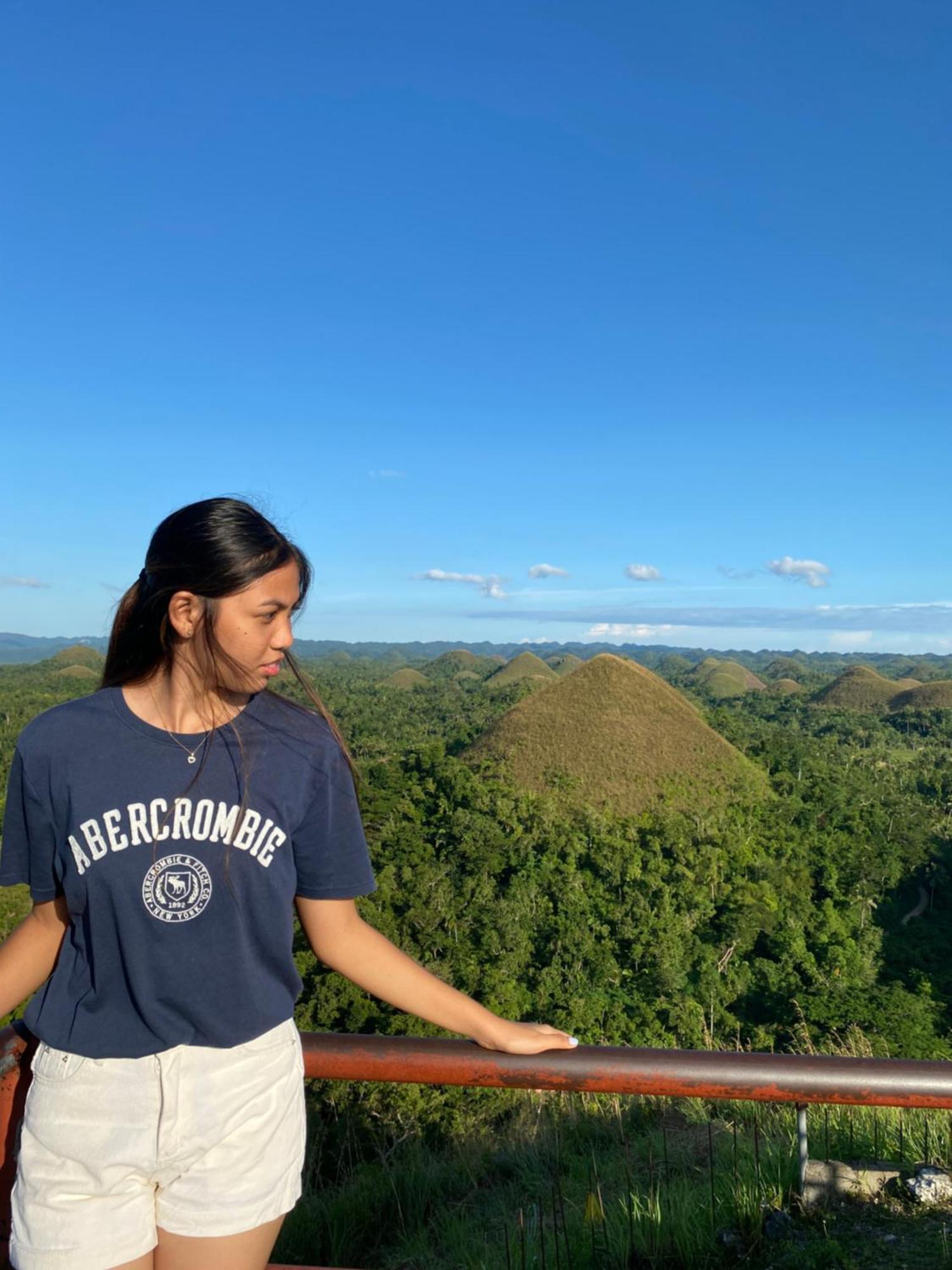 Roca'S Homestay Backpackers Chalet Batuan Екстериор снимка